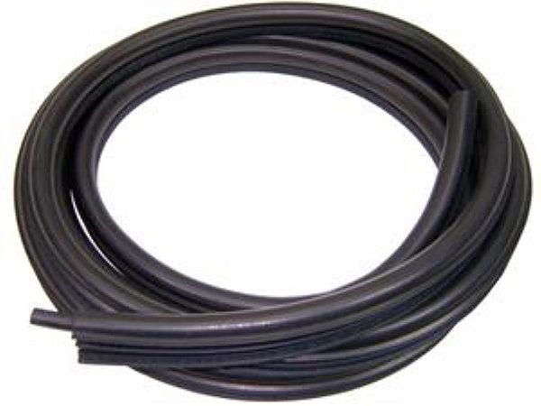 Borracha Interna Porta C/ Aba 4,400MM Para Sca CAMINHOES SERIE 4 TODOS (1366406)