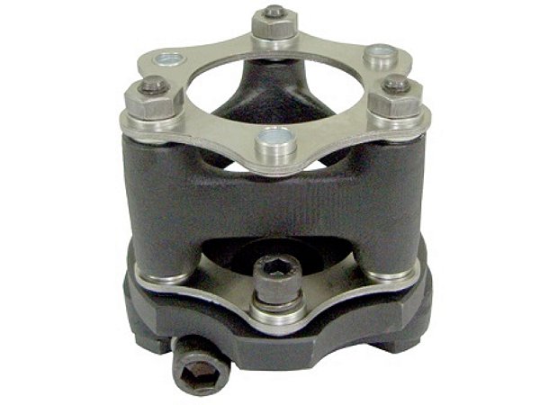 Acoplamento Parcial Bomba Injetora 35MM Para Sca 113 (1320794X)