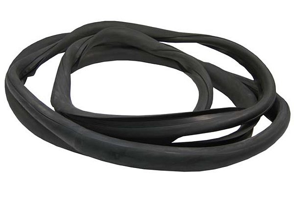 Borracha Parabrisa C/ Aba Mercedes LS1634/LS1938/L2638/LK2638 98 A 2011 (6966717020)