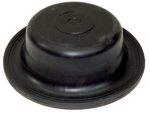 Diafragma Cuica Ar 14'A Mercedes 712C/914C/L0914/915/WABCO 6"A (0064206824)