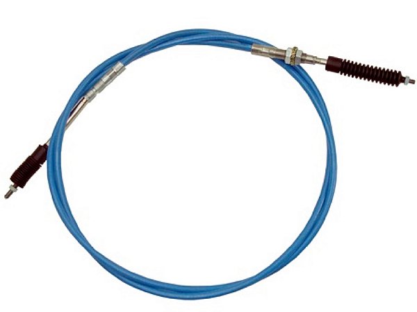 Cabo Selecao Cambio 3.300MM Sem Terminal Mercedes 1214C (6932607551)
