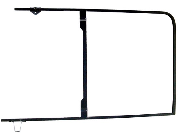 Quadro Vidro Direito Mercedes 1113 EM DIANTE (3447200130)