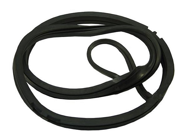 Guarnicao Janela Porta Direita Mercedes L-608 D (3096730520)