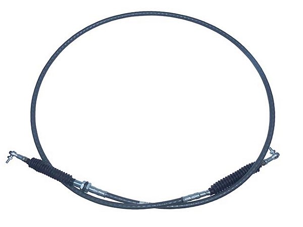 Cabo Cambio Engate E Selecao 2754MM C/ Te Mercedes 1720/1418R/1420/1723 (6932607251)