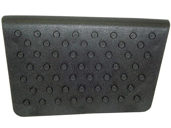 Revest.Plastico Estribo Maior-Esq. Ford FORD CARGO TODOS APOS 2000... (1C4516490AB)
