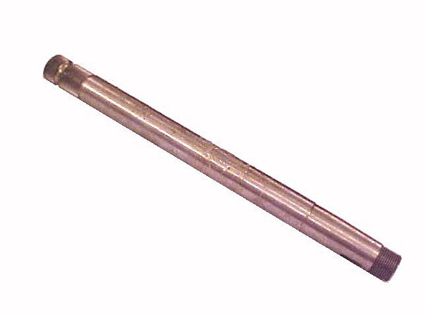 Barra Superior Coluna Direção Antiga (317MM ) / Chav Mercedes L 1113 (3524620001)