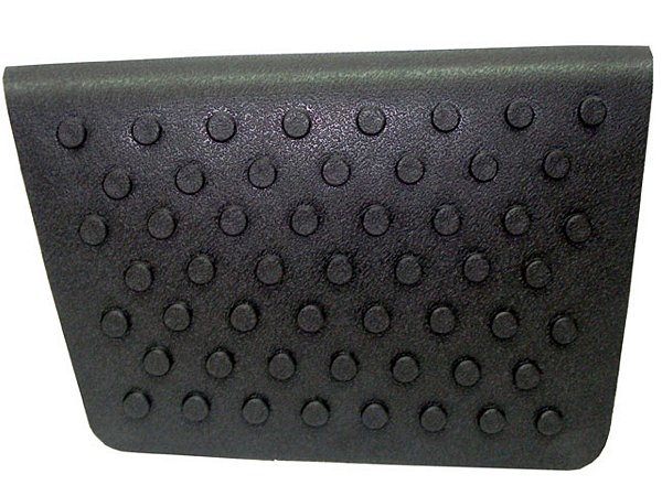 Revest.Plastico Estribo Maior-Dir. Ford FORD CARGO TODOS APOS 2000... (1C4516491AB)