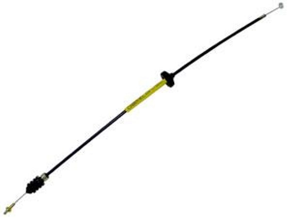 Cabo Capo Direito-S/ Alavanca 523MM Mercedes 1618/1620/1621 (3848808559)