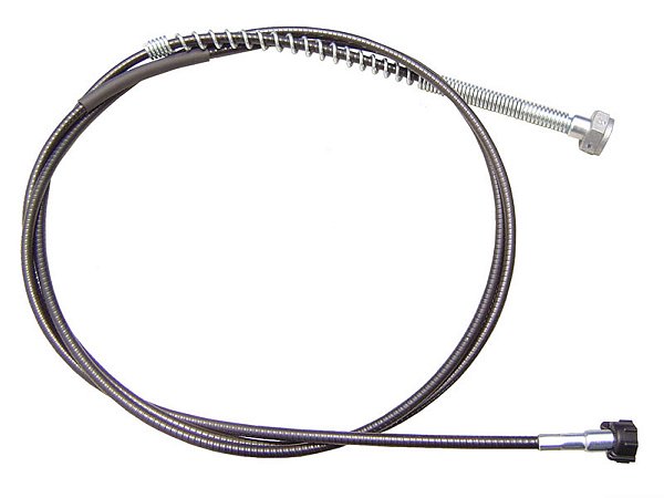 Cabo Velocimetro 2570Mm Mercedes L2219/2220/1214/1218/1414/1215/1418/LS19 (3455427607)