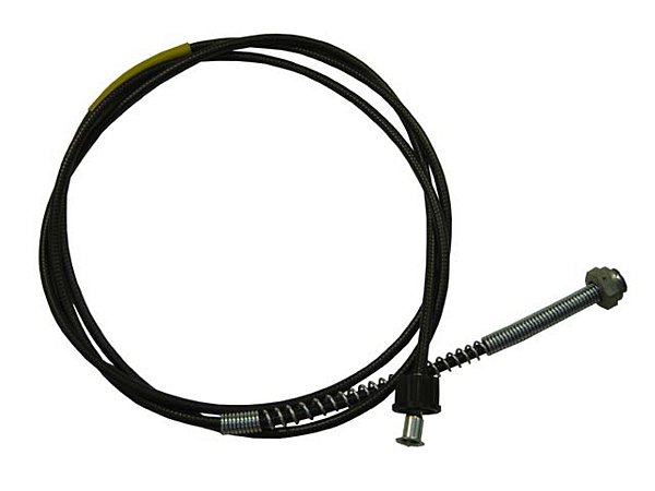 Cabo Velocimetro 2770MM Mercedes HPN 1618/L1214/1218/1414/1621/1625/1418/ (6825427007)