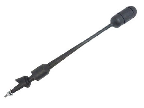Baliza Plastico Mod.Curta 385MM Mercedes TODOS MODERNOS 1214/1941 (3845957001)