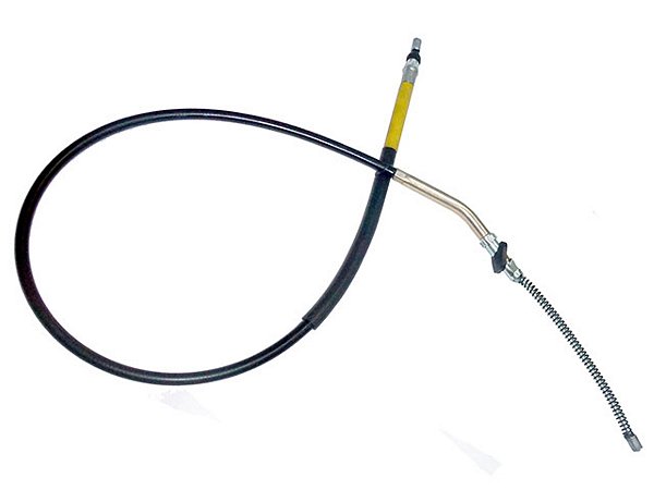 Cabo Freio Traseiro Dir/Esq. 1295 MM Mercedes SPRINTER 310 (6904208885)