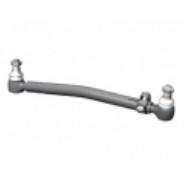 Barra Direção Curta 573MM Para Sca 112/113/142/143 BICUDO (382774)