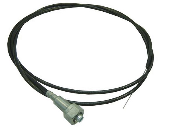 Cabo Estrangulador-2447MM Para Sca T-142 (302933)