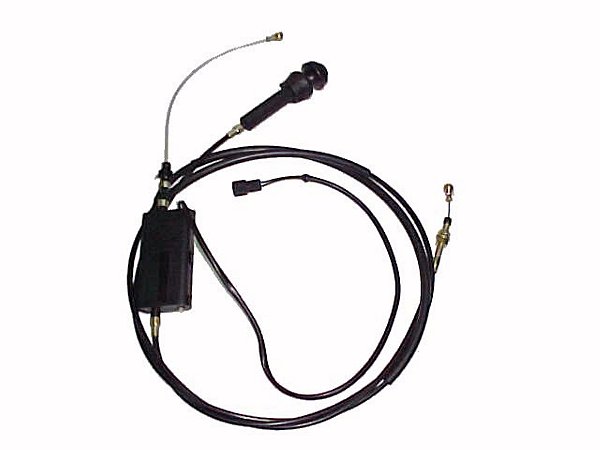 Cabo Sistema Multiplas Funcoes 2075MM Ca Mercedes 1418/1720/1723/1718A/1718K/1720K/1723S/ (6933007132)