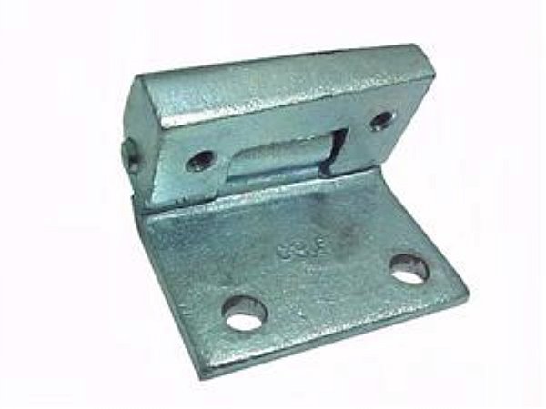 Dobradica Superior Porta(Dir.)Original Mercedes CABINE 694/696/L1620/LS1938/1634 (6947207137)