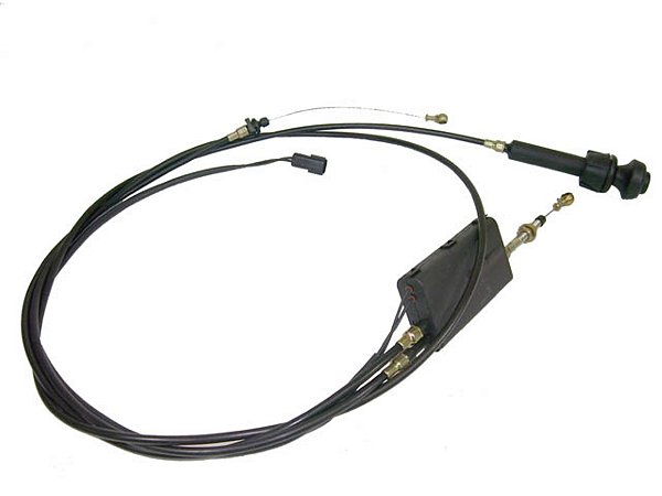 Cabo Sistema Multiplas Funcoes-1152MM Mercedes L/LS 1632-M96 (6953007432)