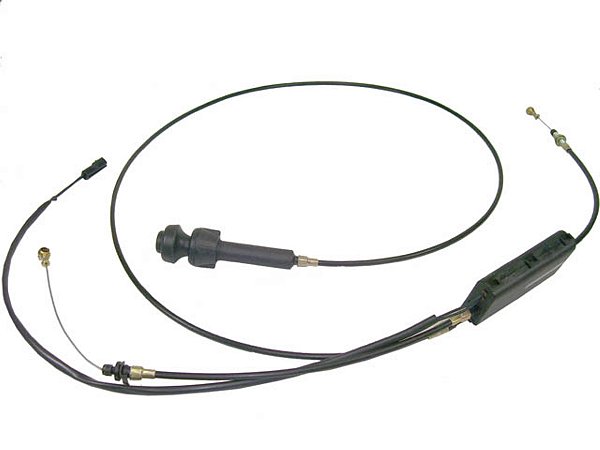 Cabo Sistema Multiplas Funcoes-1040MM Mercedes L/LK1218/1415/1620/L/LS1623-HPN.M96 (6953007532)