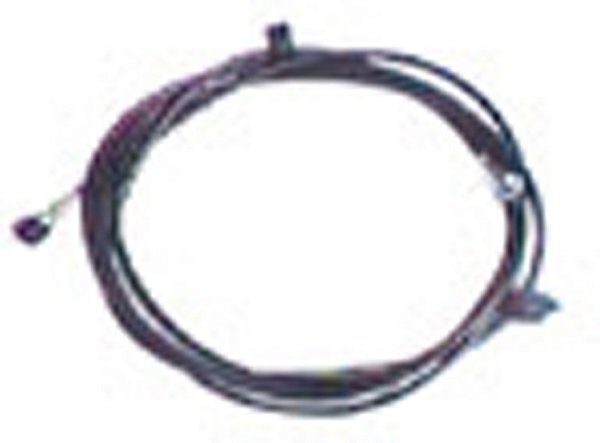 Cabo Velocimetro(3500MM ) Volks 11130/13130-SIMPLES REDUCAO (T00957805)