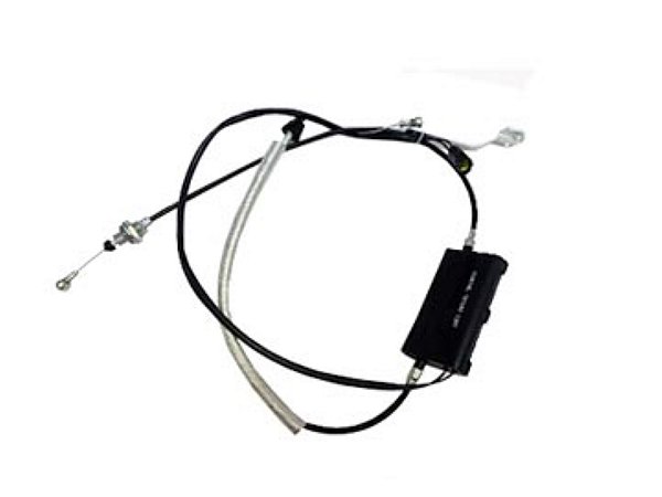 Cabo Sist Aceleracao Mult.Funcoes Completo Mercedes LO712 EURO 3 (6883000132)