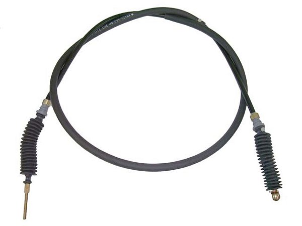 Cabo Acelerador(1447MM )S/ Freio Motor Volks 8120/8150/7120/MICROONIBUS APOS 2000 (2R0721555C)