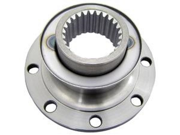 Flange Pinhao (26 Dentes-8Furos)Alta Mercedes 0364/OF1318/2219/ (3603500645)
