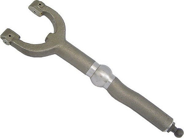 Garfo Da Embreagem(Forjado) Mercedes OM-366/1318/1518 (3812540208)