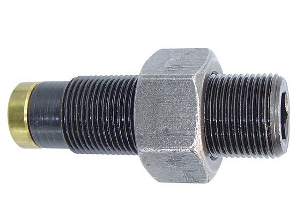 Parafuso Regulagem Coroa Completo 22X1.5X66 Hallen Mercedes 608/708/709/710/809/814/914/916/1114 (6703530276)