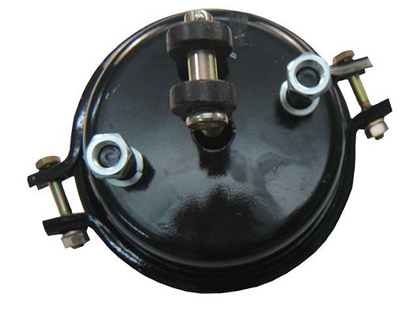 Cuica Freio 8' Haste Curta Mercedes TRACAO/TRUCK/CARRETA (0014200801)