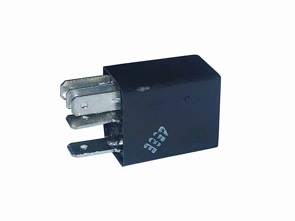ReLE Auxiliar 24V-Bloq.Diferencial Farol-A/B./Farol A Mercedes HPN 1620/LN914 (3845427119)