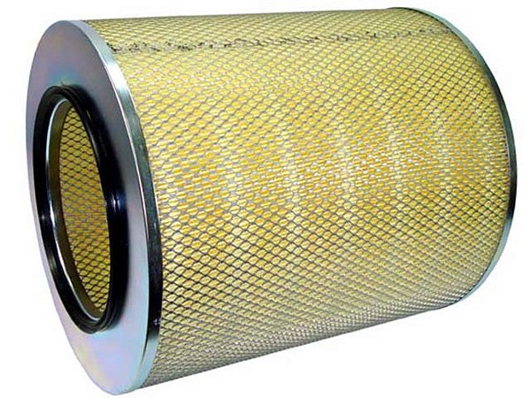 Filtro De Ar(Primario) Volvo NL10/NL12/B12R/B7R (6888848)