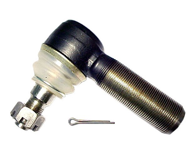 Term Dir Rosca Direita 28X1,5X105 Volks TODOS LEVES,MICROONIBUS E DELIVERY (T06415712)