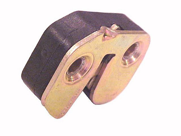 Fechadura Externa Porta Esquerda Mercedes L709/909/1418/2325/1938 (6887207235)
