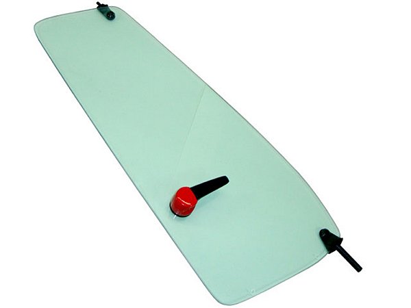 Quebra Vento Completo Esquerdo Verde Mercedes 1618/1630/1935-HPN BICUDO (6887207255)