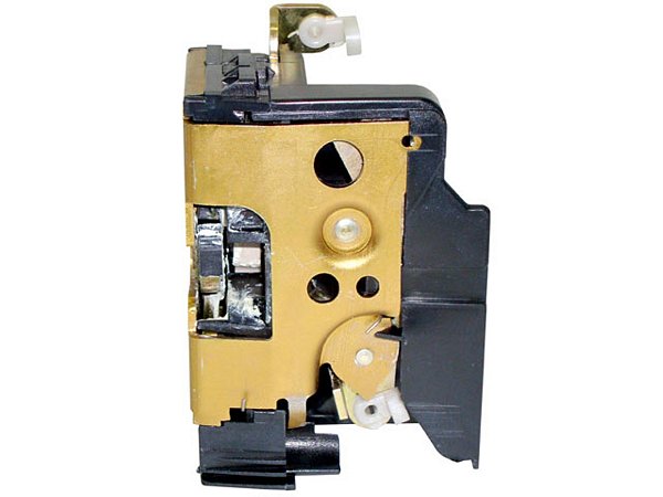 Fechadura Porta Esquerda Mercedes L1618/20/21/1218/1418/LS1632/912/914/HPN (6947207035)