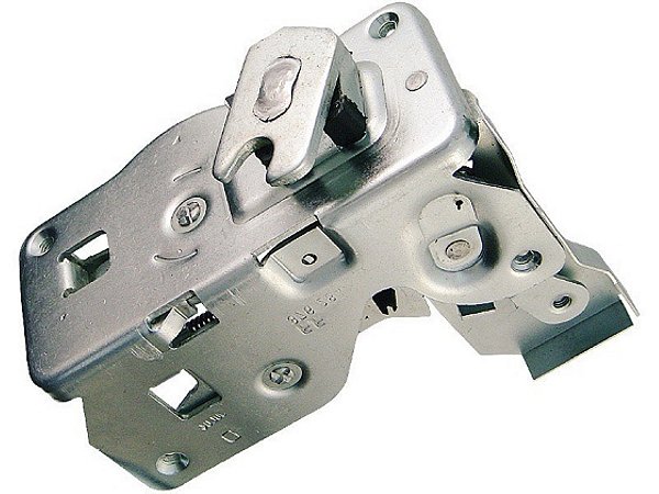 Fechadura Porta-Lado Esq. Para Sca TR112/142/113/143/ (296211)