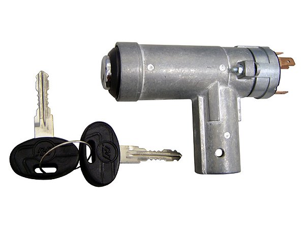 Chave Contato Antiga Compl.Comutador Para Sca 112-ANTIGA (1678102)
