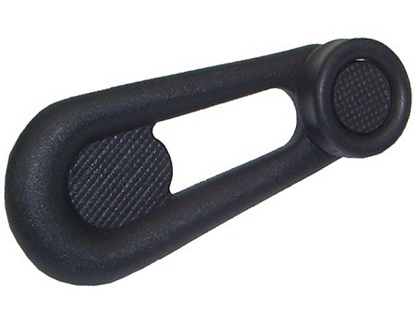 Manivela Vidro Alum./Plastico Para Sca SC SERIE-4/P114/124/194/R114/124/T114/12 (1346181)