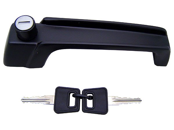 Macaneta Externo Porta-C/ Chaves(LD/LE ) Volvo NL10/NL12  92... (8125116)