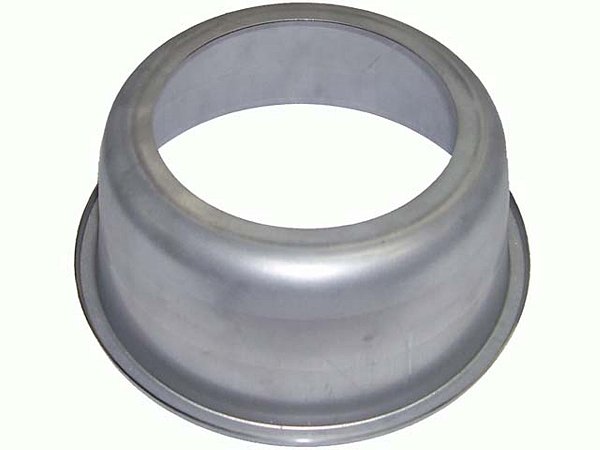 Defletor Cubo Eixo Tras(Calota Graxa) Volks 7.90S/7110/8120/8140/8150/8150E (TO6501222)