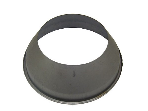 Defletor Cubo/Pinicao 230X145X93 Volks TODOS ONIBUS (2RP501222)