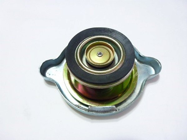 Tampa Radiador 8 Lbs Volks 690S/790S/7110S/11130/11140/12140/13130/ (T11121484A)