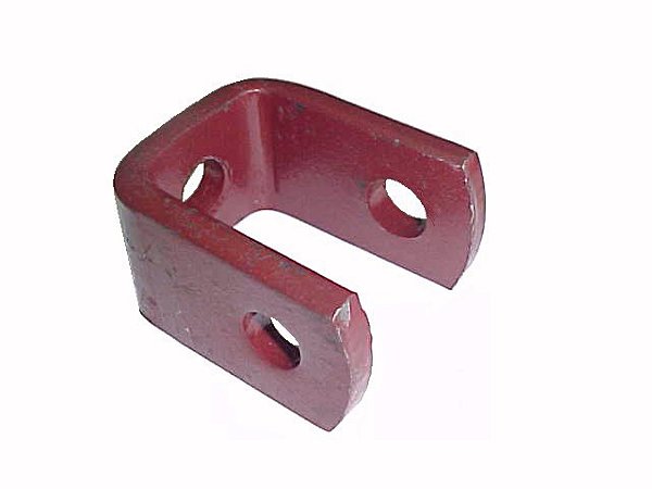 Garfo Amortecedor Reto Mercedes 608 D/708 D (3083230026)
