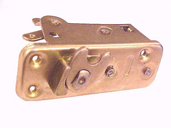 Fechadura Porta Esquerda Mercedes L1113/1313/1513/1519/608D (3087207035)