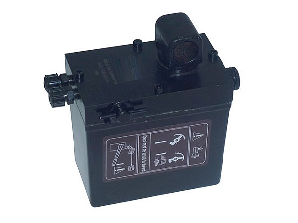 Bomba Basculante Cabine 2 Vias Mercedes AXOR 1938S/2040S/44S/2640S/2535S/2540S/3 (9585530401)