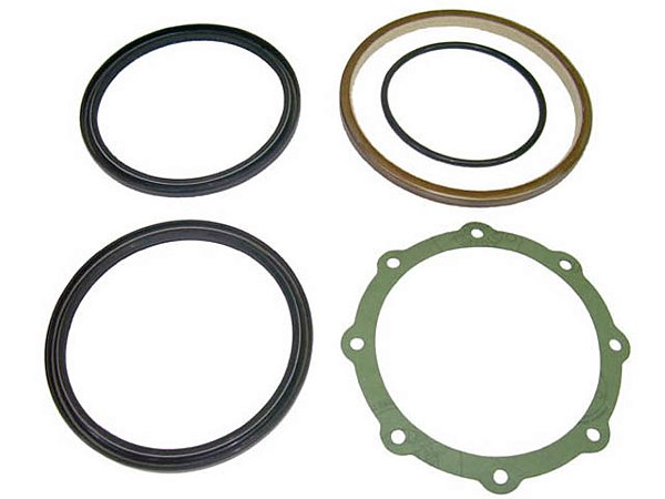 Reparo Cubo Balanca (Suspensao Traseiro ) Mercedes 2423/2325 (0119973746)