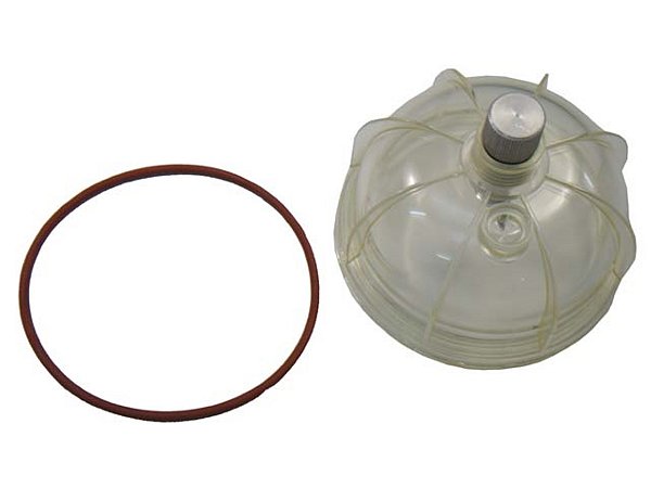 Copo Filtro Oleo Combustivel Kr27004 Para Sca TODOS SERIE 600 (533901)