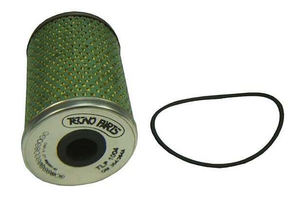 Elemento Filtrante P/ Oleo Lubrificante Mercedes 709/710/912-C/MOTOR-0364/364A (3741800009)