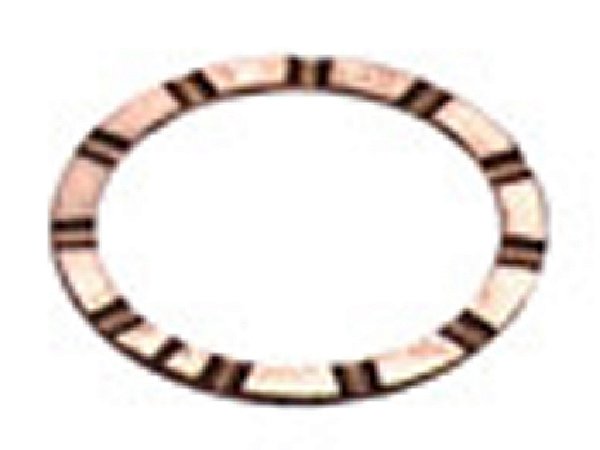 Anel Bi-Partido 10,20MM Mercedes L1113/1313/355/362/LPO (3223531852)