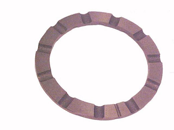 Anel Bi-Partido 7.02MM Mercedes 0400/0370/0371 (3703531252)